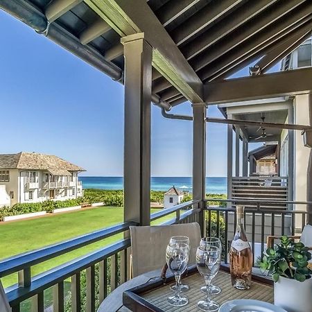 Pappas Cottage By 30A Escapes Розмари-Бич Экстерьер фото